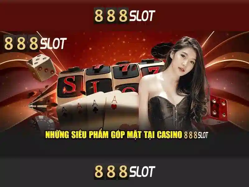 đăng ký 888slot