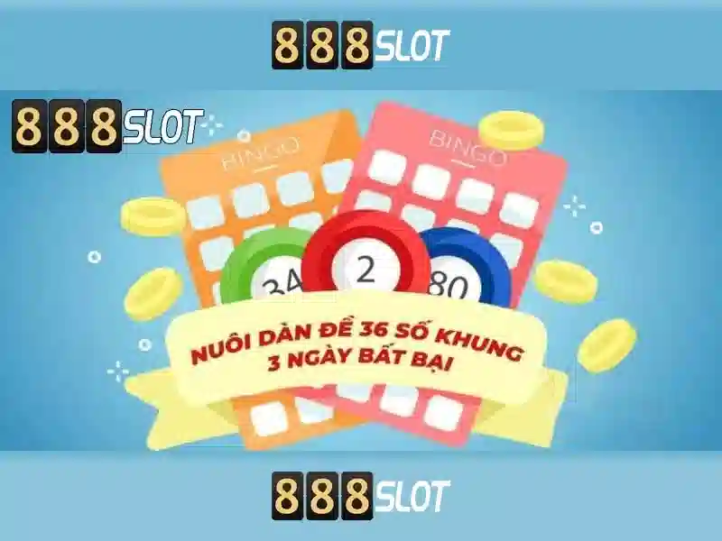 Chương Trình Thưởng Slot
