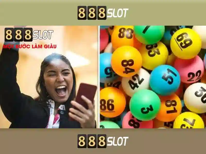 888SLOT 2026