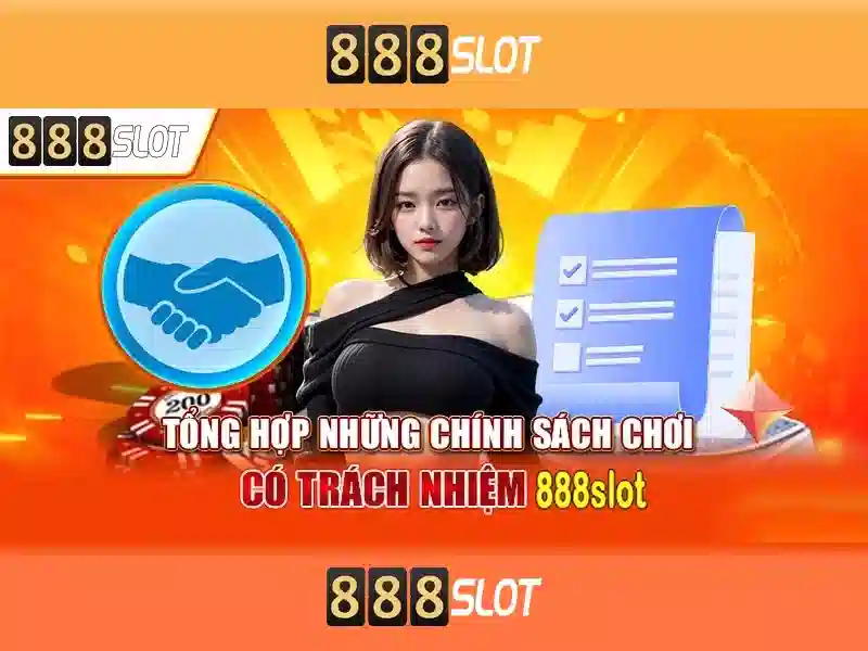 Ưu Đãi Đặc Biệt Cho Người Chơi 888SLOT