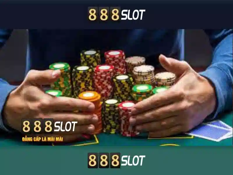 Slot 888slot bet trực tuyến
