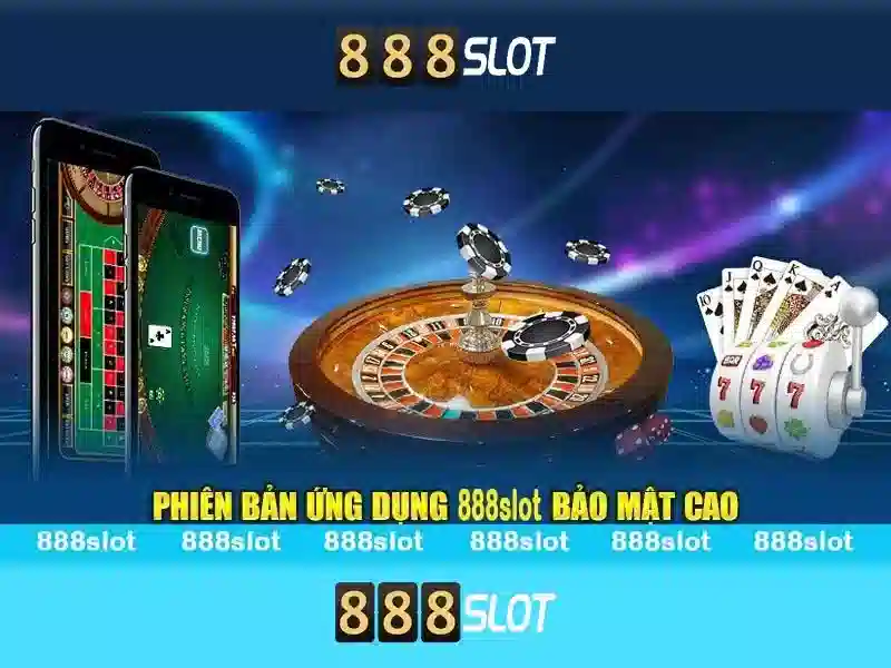 Hướng Dẫn Chơi Slot Hiệu Quả 888 Slot