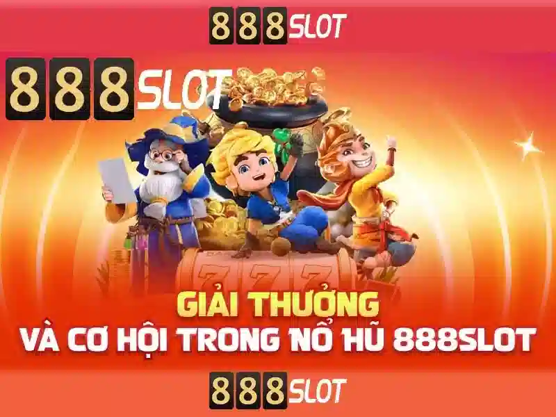 Trò chơi slot đa dạng
