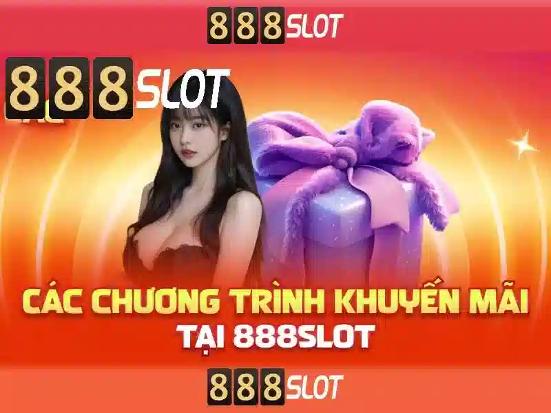Khuyến Mãi Slot