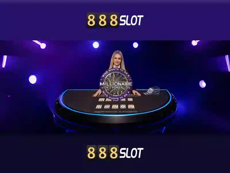 Kinh Nghiệm Chơi Slot Tại 888SLOT