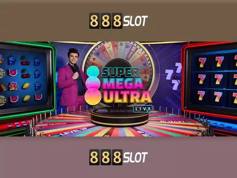Giải Đáp Thắc Mắc Slot 888SLOT