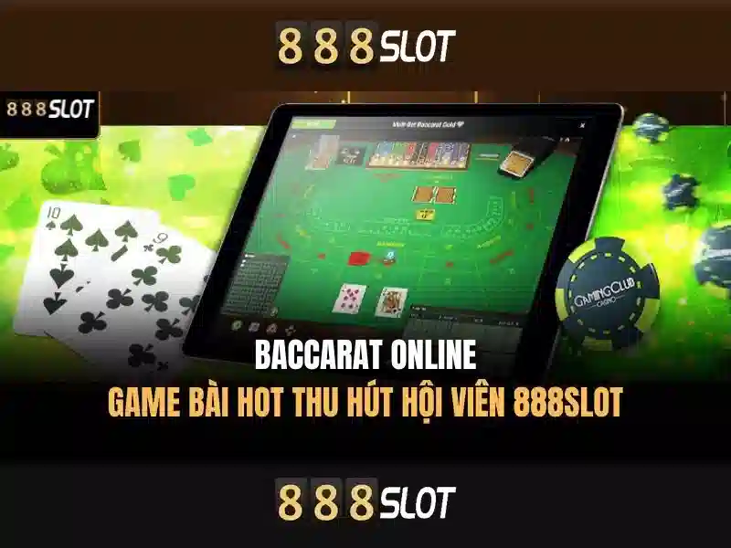 Khám phá 888SLOT
