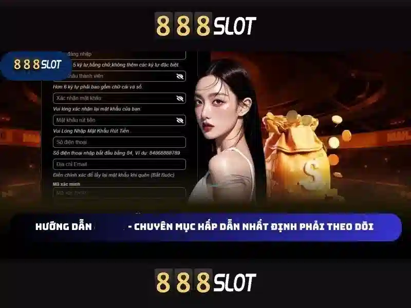 Ưu Đãi Tải 888SLOT