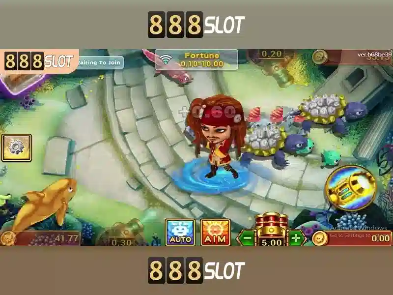 Khuyến Mãi 888SLOT