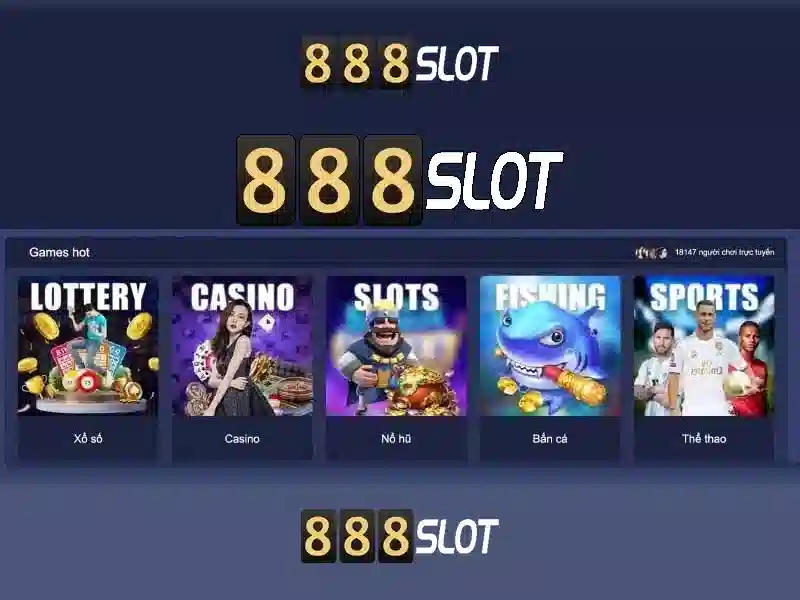 Tải 888slot