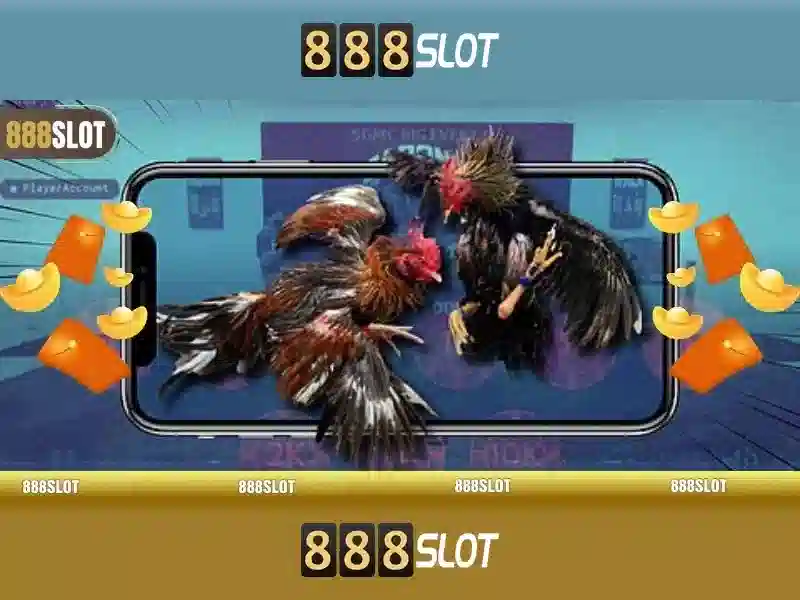 trò chơi Slot Máy