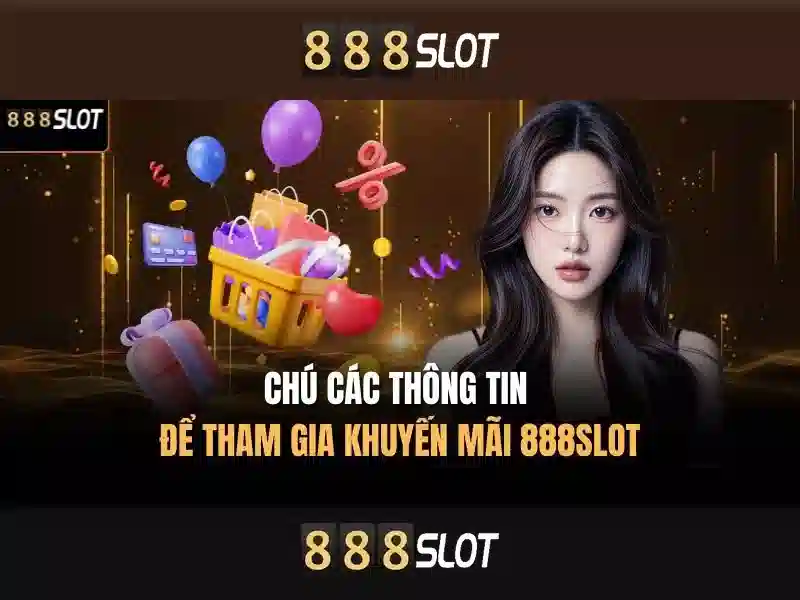 888SLOT APK Mới Nhất 2026