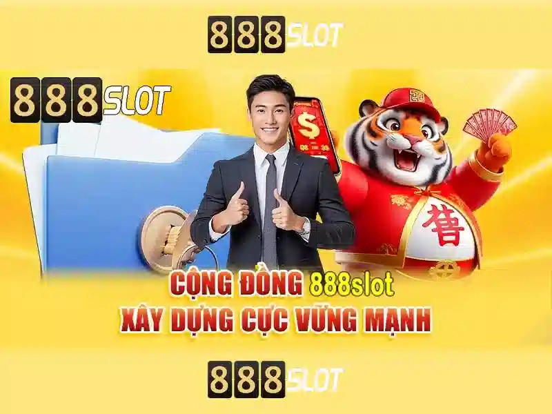Hướng Dẫn Đăng Nhập 888SLOT