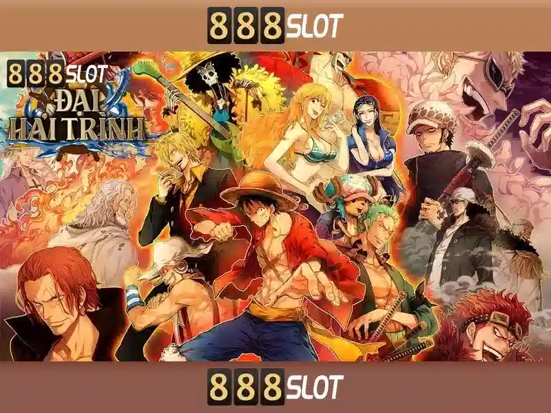 Trò Chơi SLOT 888SLOT