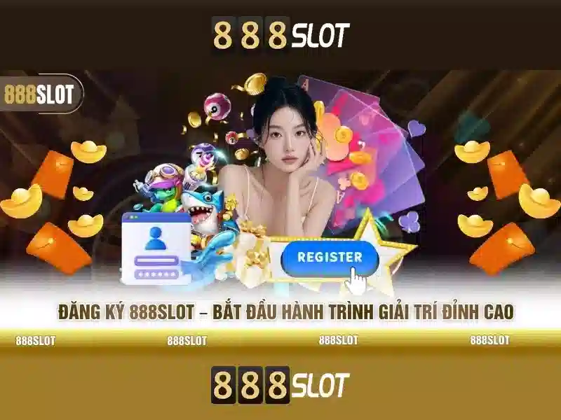 Ứng dụng slot đa dạng