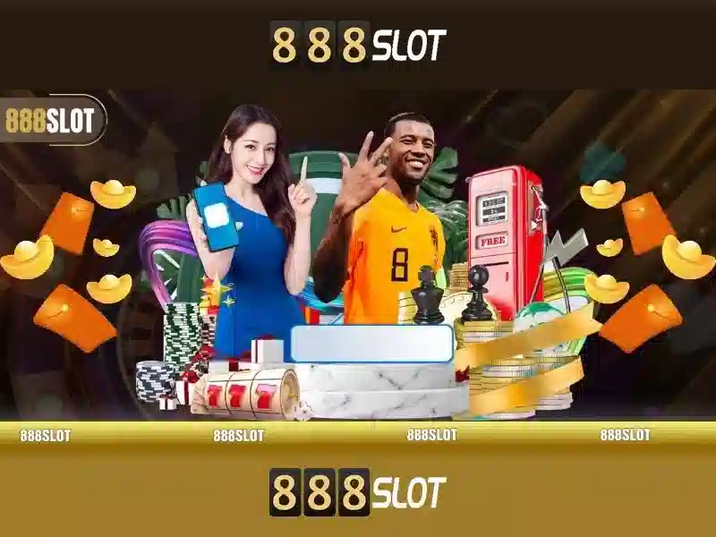 888slot game