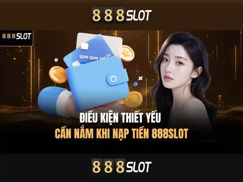 Các Loại Hình Xổ Số Tại 888SLOT