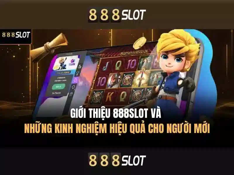 trò chơi slot