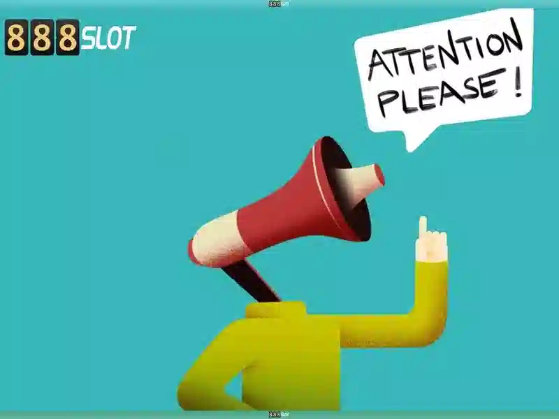 Khuyến Mãi Slot 888slot cc