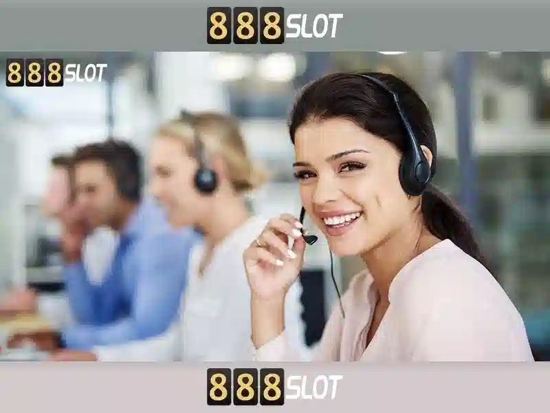 Tại Sao Nên Chơi Slot Trực Tuyến Tại 888slot