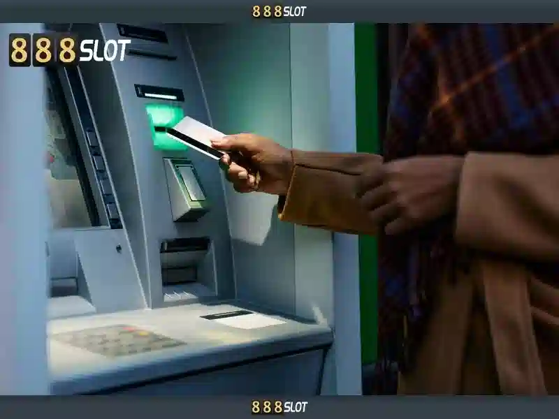 Trải Nghiệm Slot 888