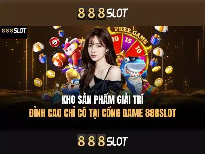 Đăng Nhập 888slot