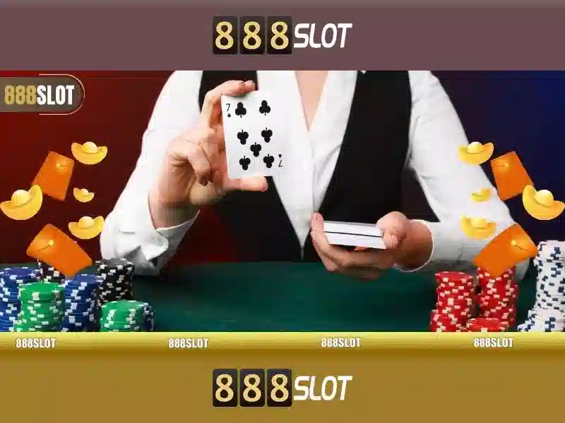 hướng dẫn chơi slot 888slot
