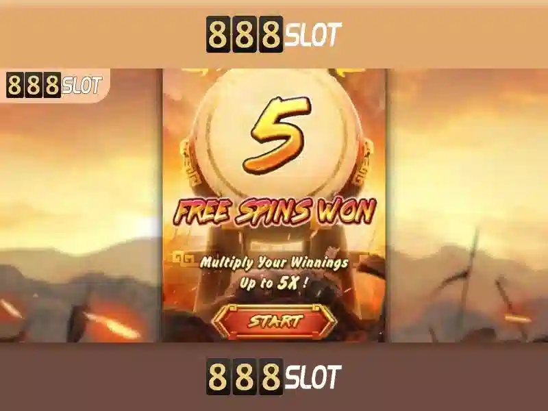 Trải nghiệm Slot 888SLOT