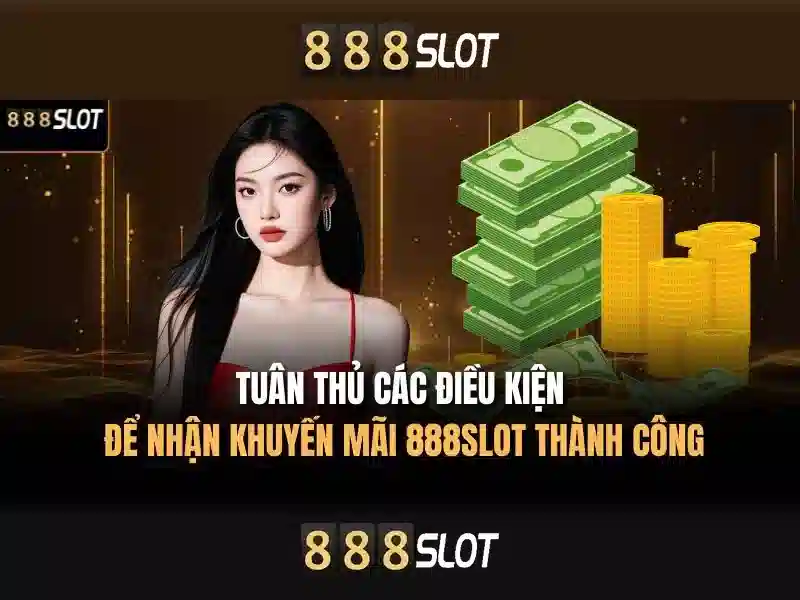 Ưu Đãi 888slot