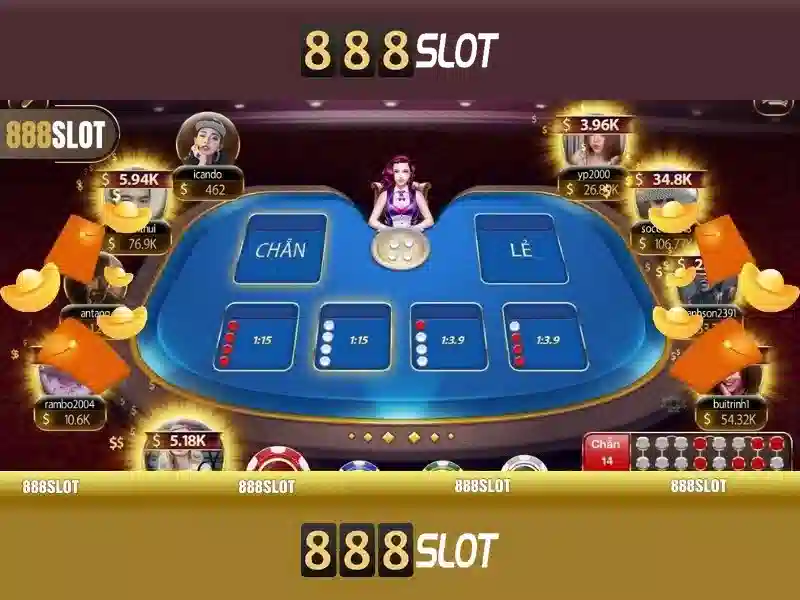 Lợi Ích Của 888slot Freebet