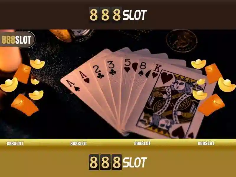 Chương Trình Ưu Đãi 888 Slot Com