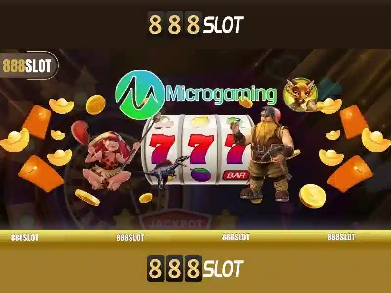 Trải Nghiệm Casino Slot Đỉnh Cao