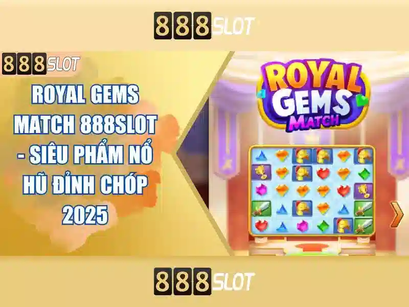 Trò Chơi Slot