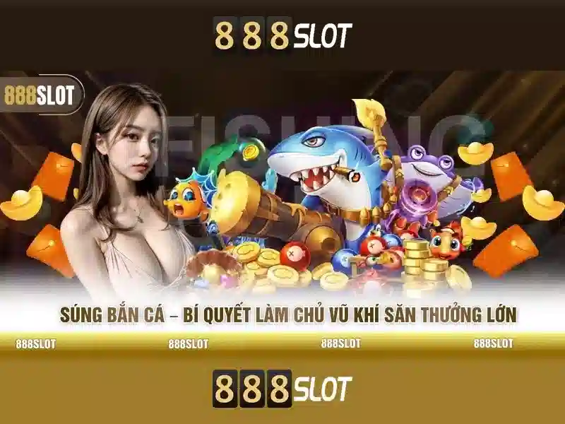 Ưu đãi Slot 888slot bet