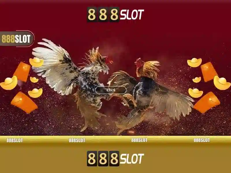 Nổ Hũ 888SLOT