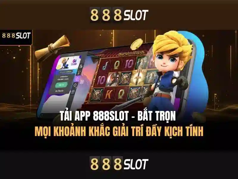 888SLOT – Trang Chủ | 888SLOT mà nhận thưởng 888slot