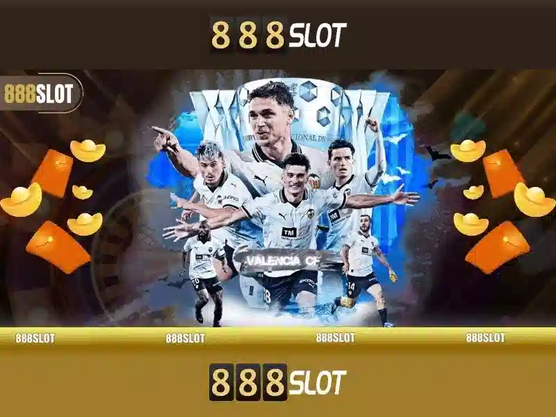 Đa dạng trò chơi slot 888slot