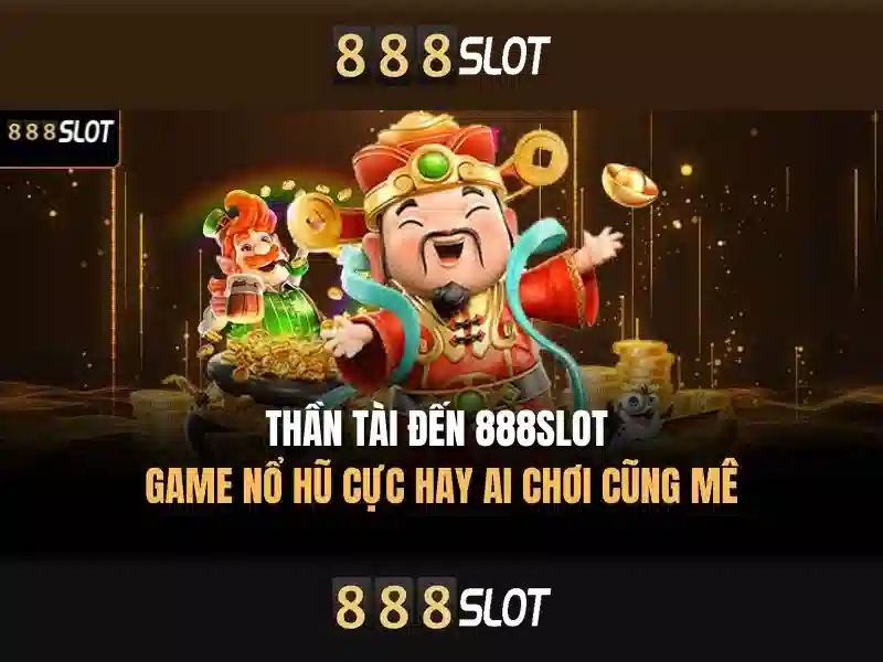 Bắn Cá 888SLOT