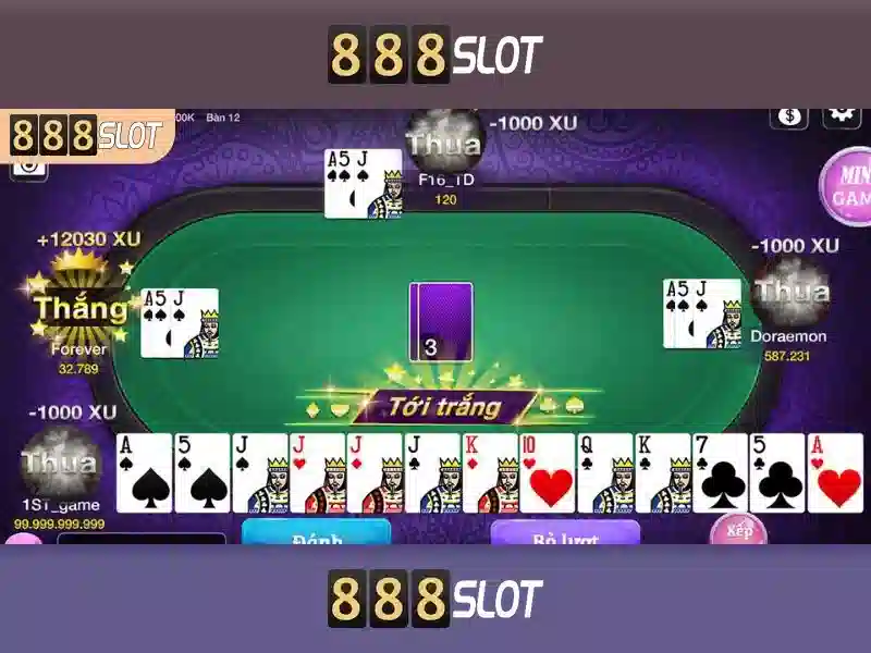 Giới Thiệu 888SLOT