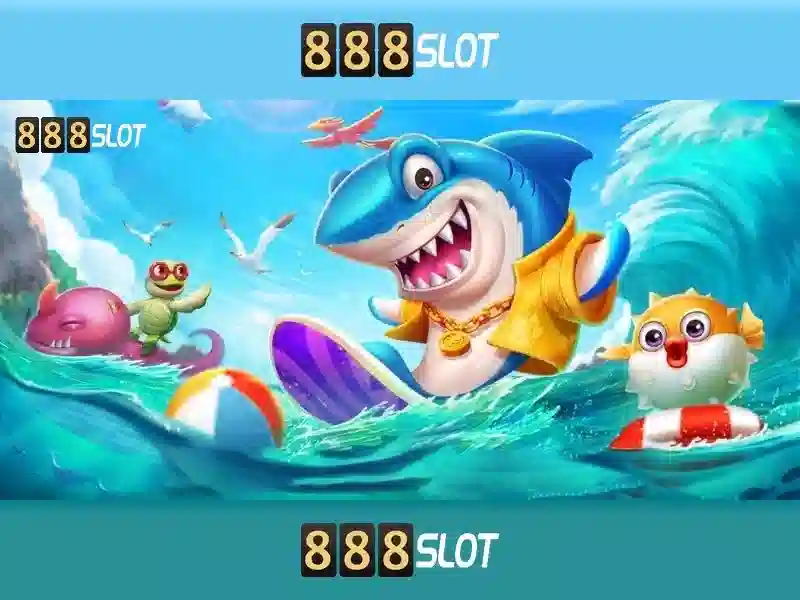 Ưu Đãi 888SLOT