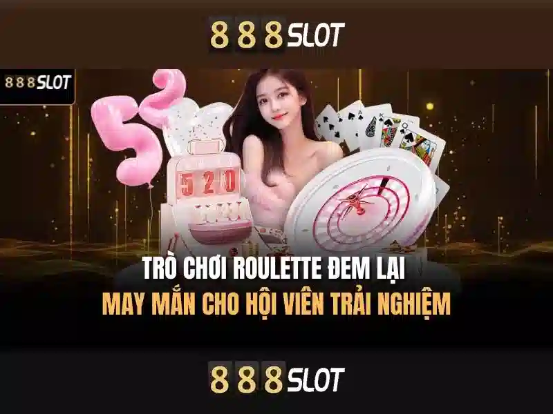 Đặc Điểm Nổi Bật Của 888SLOT