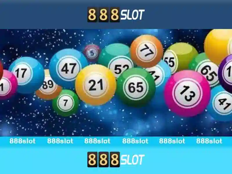 888SLOT - Trải Nghiệm Slot Đỉnh Cao 2026