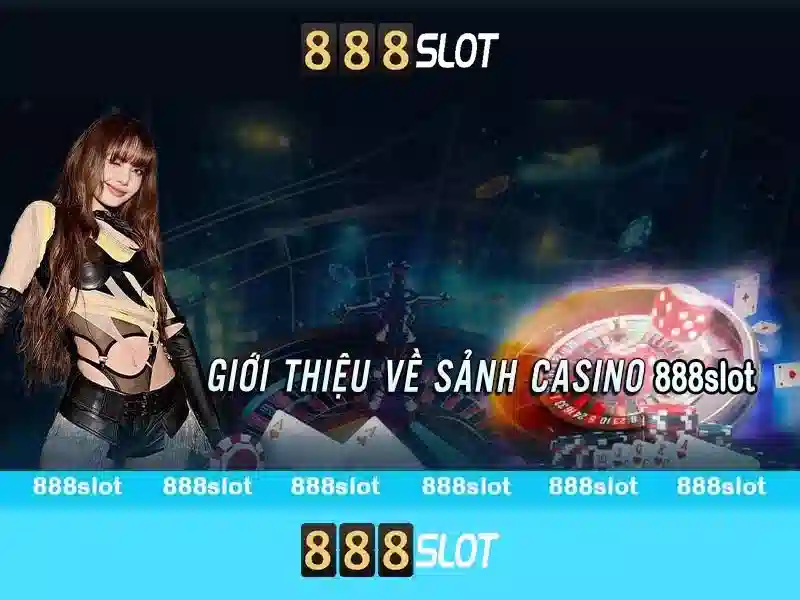 Dịch Vụ 888slot