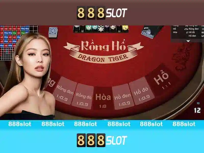 Trải nghiệm slot đỉnh cao