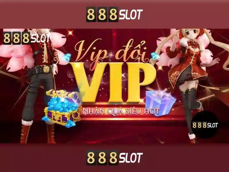 Khuyến mãi slot hấp dẫn