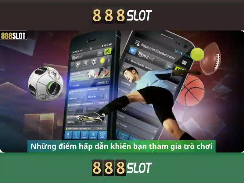 Tải Game Slot 888slot