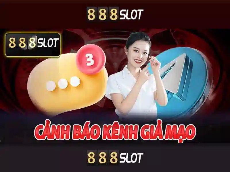 Giới Thiệu Về 888SLOT