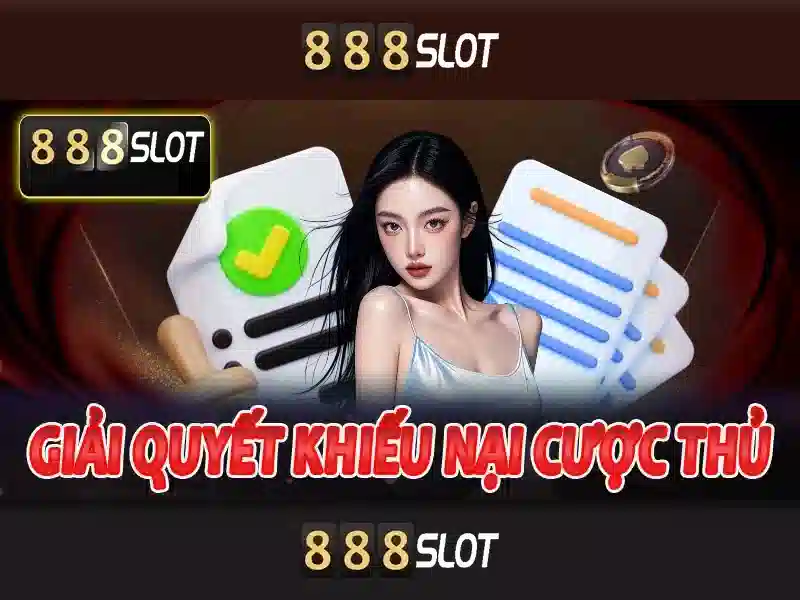 Trải nghiệm Slot 888slot Rtp Cao Nhất 2026
