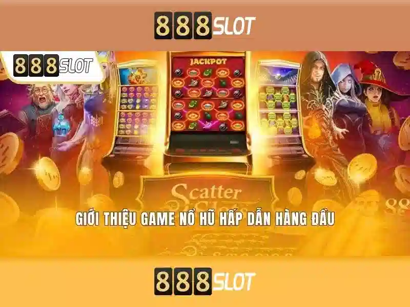 đăng nhập tài khoản 888slot