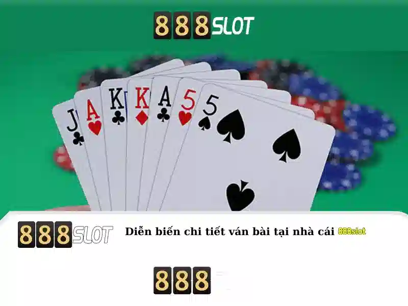 Cách chơi slot 888slot